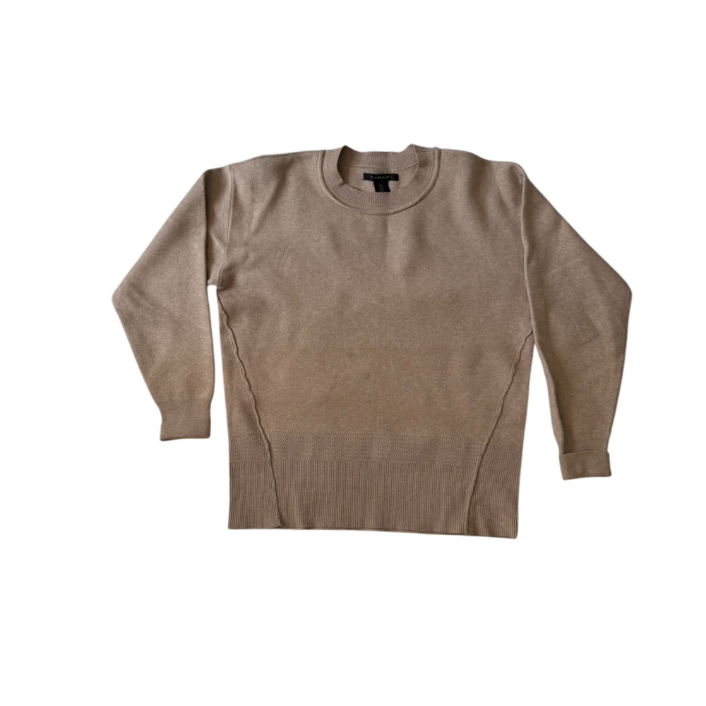 Tahari sweater in size medium.